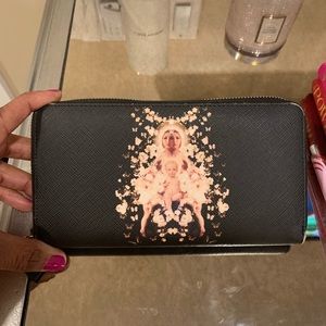 Givenchy Wallet